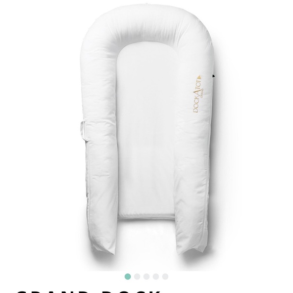 Other - Dock A Tot Grand Dock